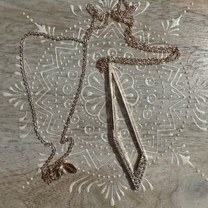 NWOT Express necklace